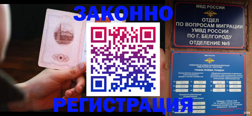 прописка 2025 в Краснодарском крае
